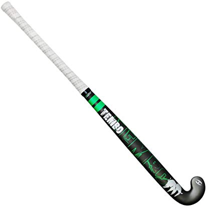 verlichten zwaartekracht Vaardig New Other Harrow Tembo Field Hockey Stick 37.5 Inch Black/Green –  PremierSports