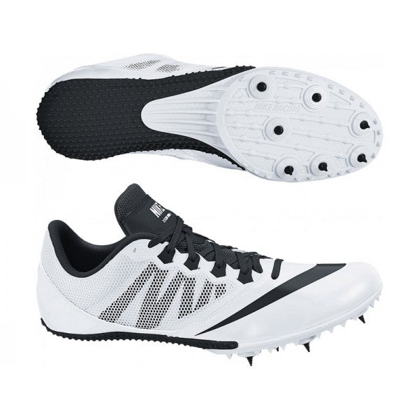 New Nike Zoom Rival MD 7 Track & Field Cleats Mn 6/Wmn Black/White – PremierSports