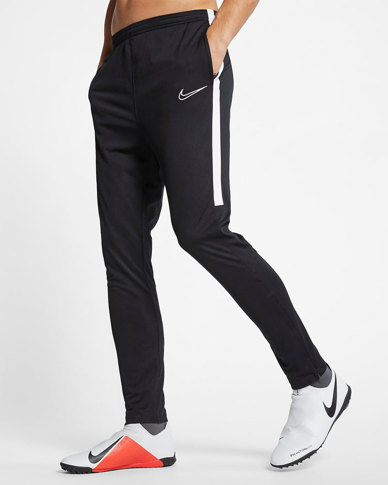 Touhou Ciencias Sociales Abuelos visitantes New Nike Small Men's Dry Academy Pants Black/White 839363 010 –  PremierSports