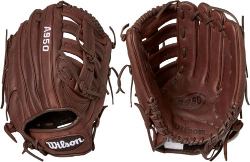 wilson a950 outfield glove