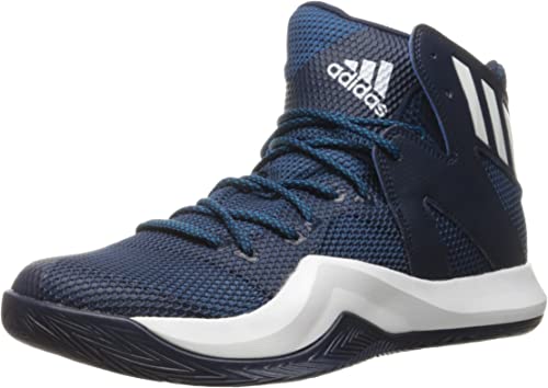 New Adidas Crazy Bounce Size Mens 12.5 Shoe –