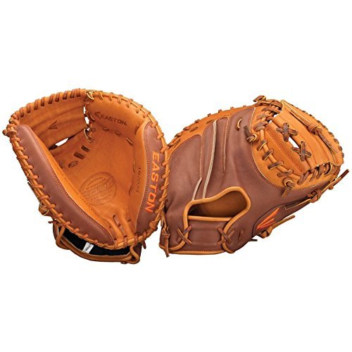 New Other Easton Core Pro Catcher's Mitt 12.75 Inch Baseball Brown/Tan
