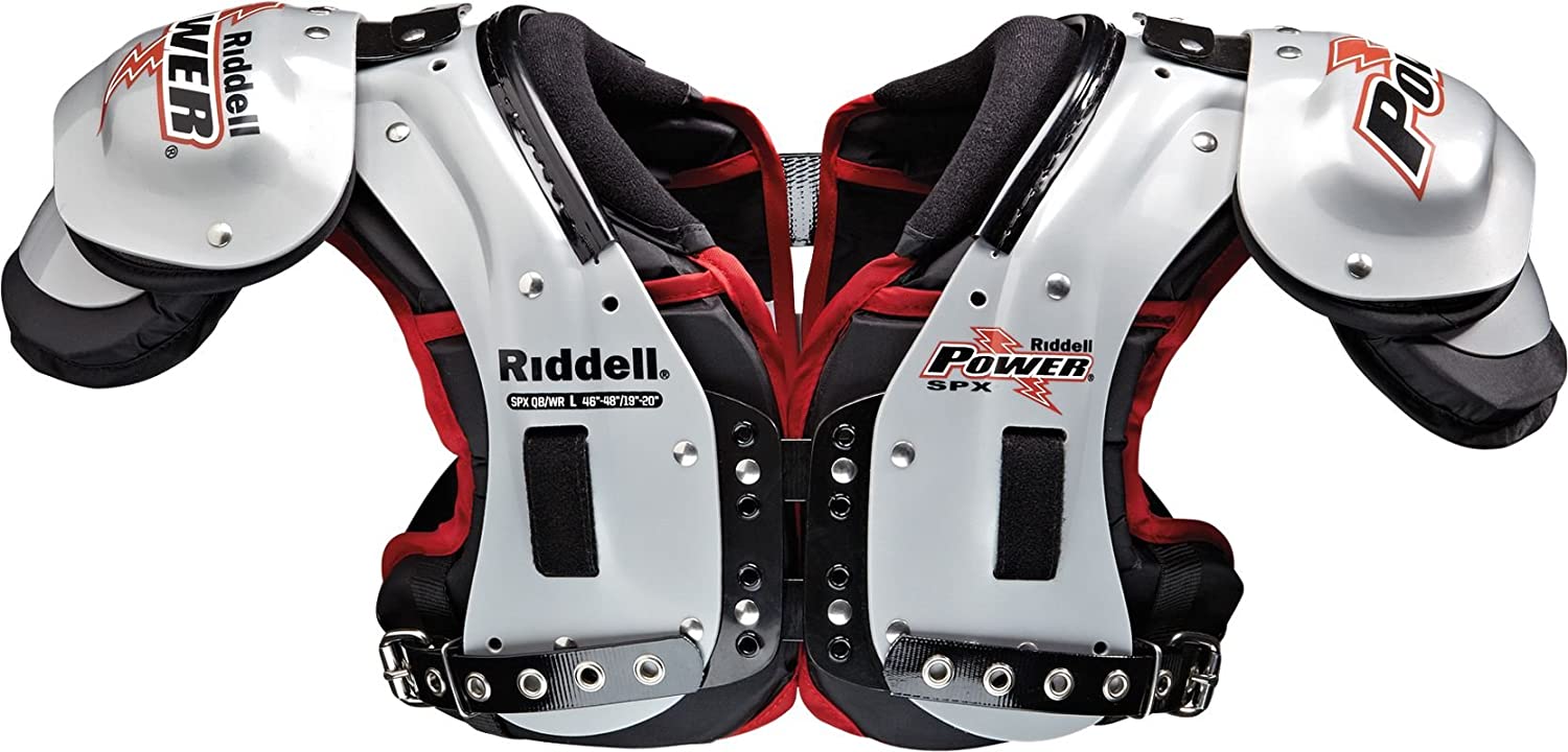 アメフト ショルダー Riddell power spk - その他