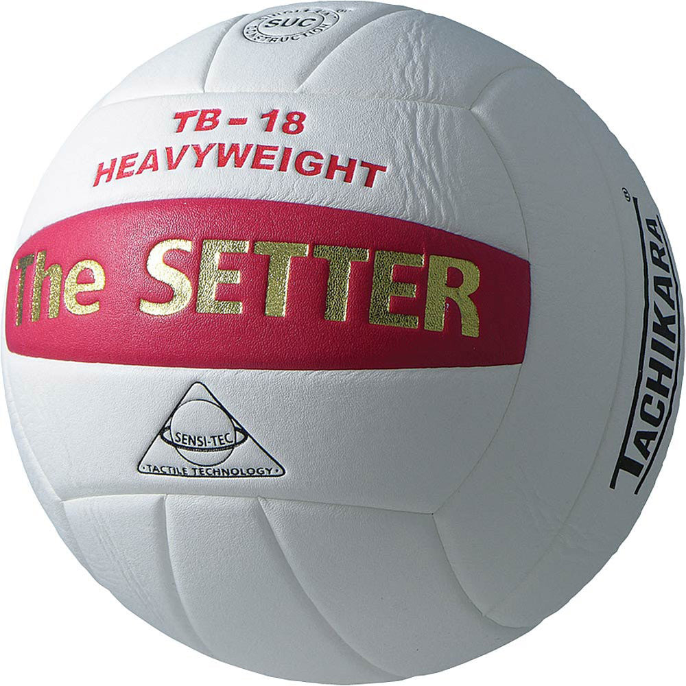 New Other TACHIKARA “THE SETTER” Volleyball Tactile Technology