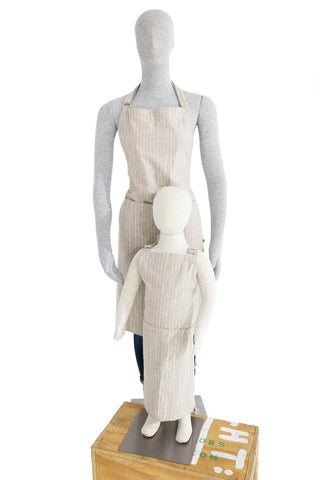 mommy and me matching aprons – emajen