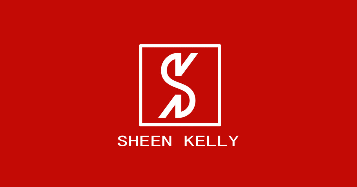 Sheen Kelly Vision