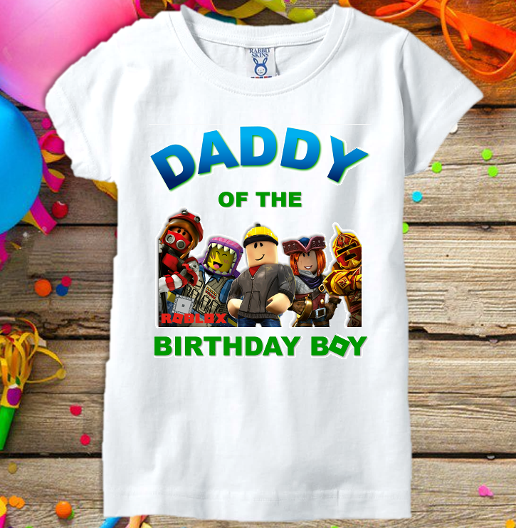 The Dad Roblox Bux Life Robux - papi id roblox shirt