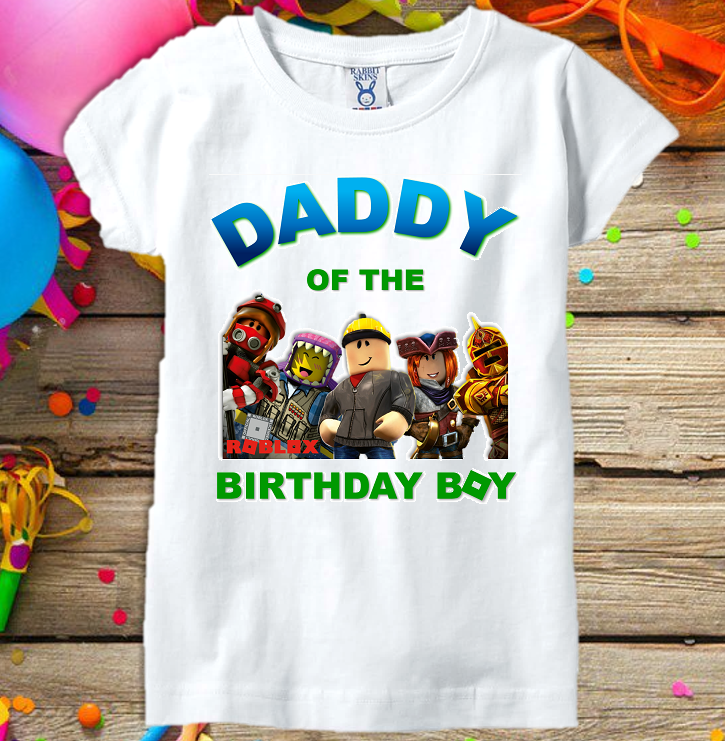 The Dad Roblox Bux Life Robux - father t shirt roblox