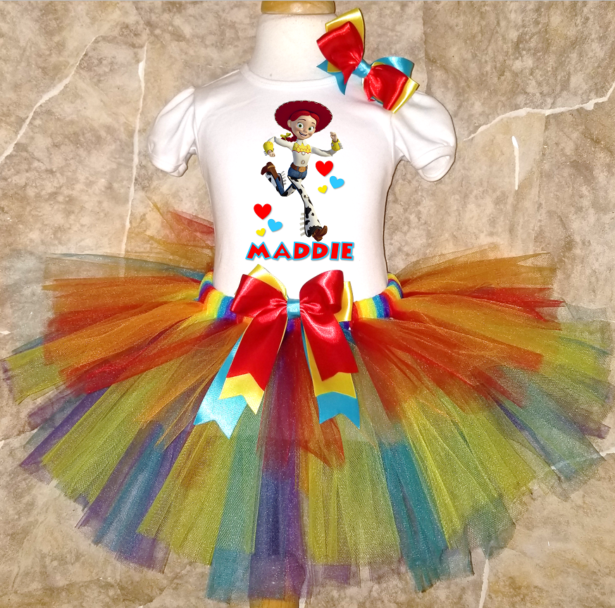 custom tutu dress