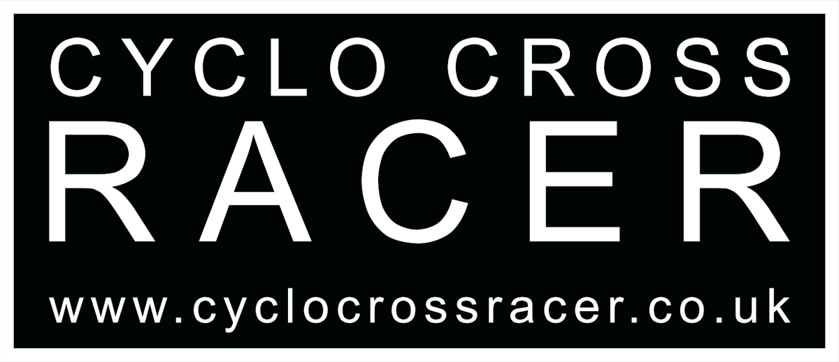 CYCLO CROSS RACER