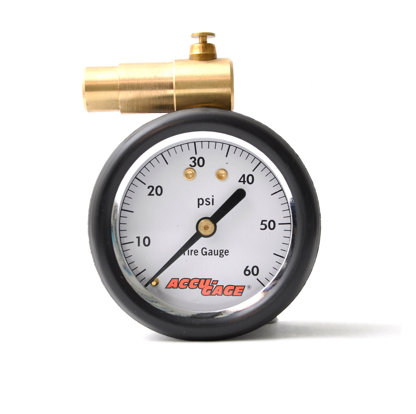 mtb pressure gauge