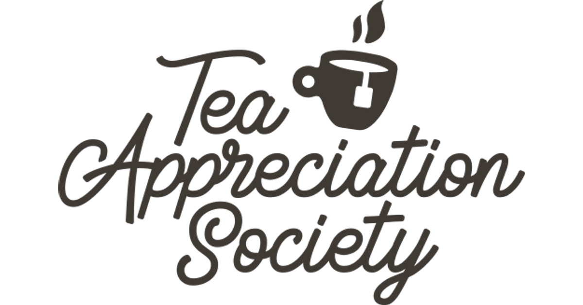 TeaAppreciationSociety