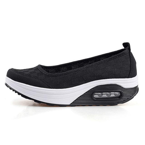 slip grip shoes