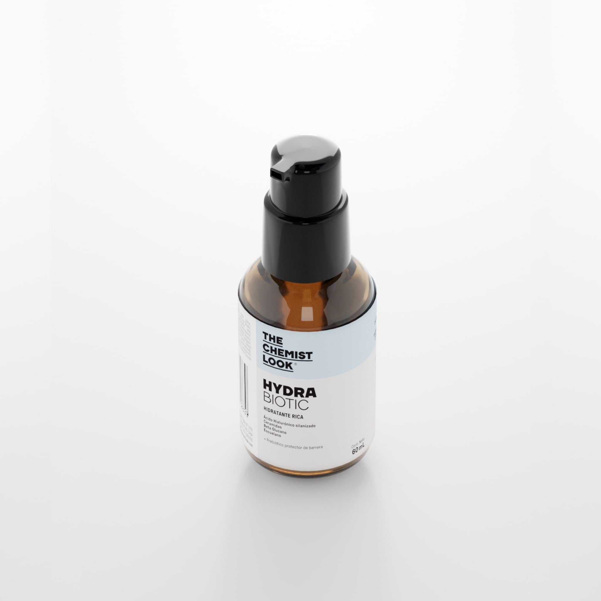 Hydra biotic 60ml rica