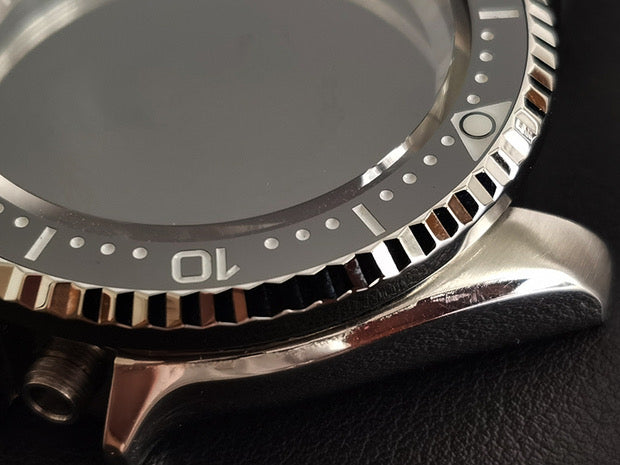 Fluted Bezel for Seiko SKX007 / SRPD51 / SRPD53 / SRPD63 | WR Watches