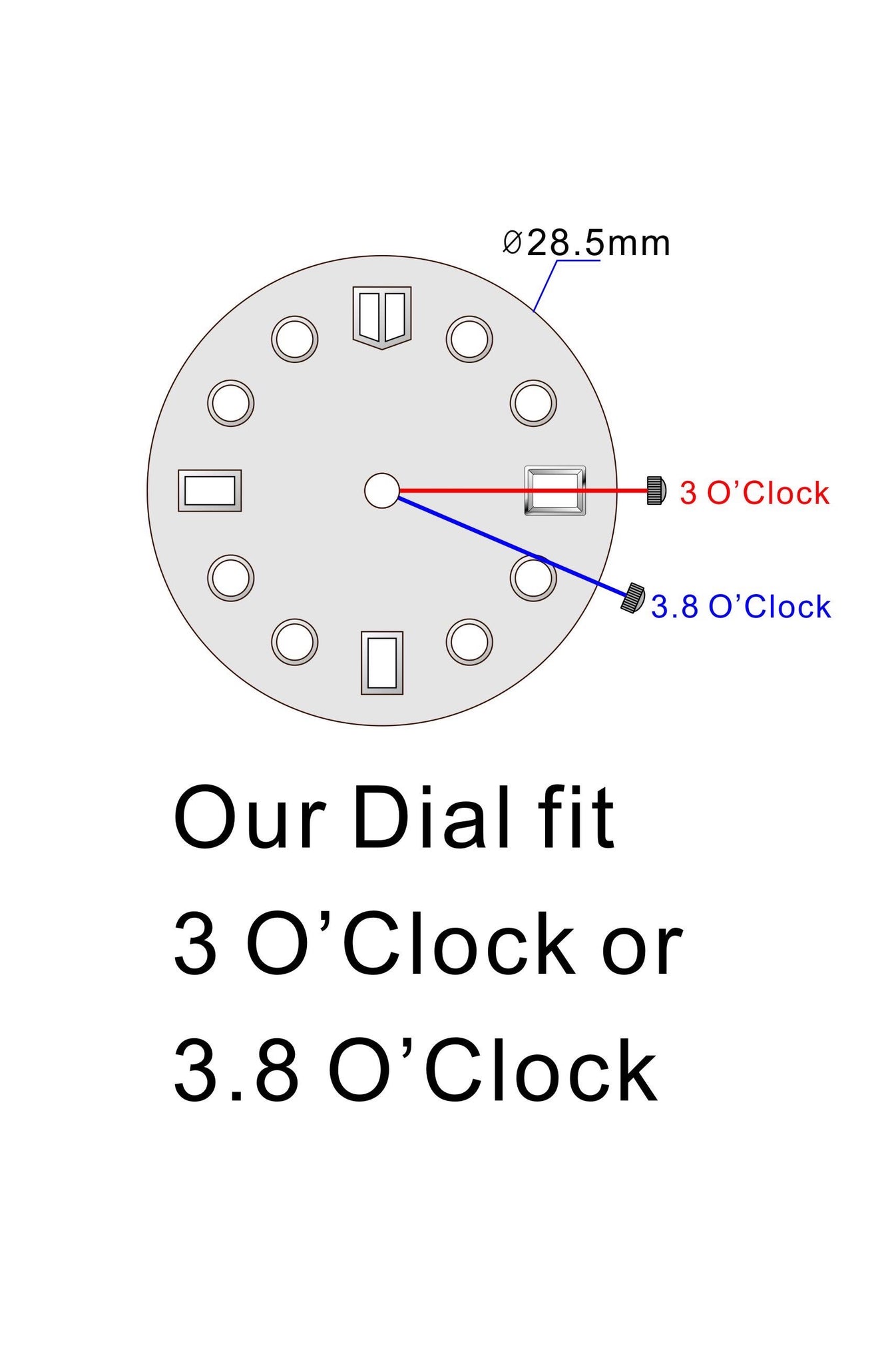 Samurai & Dragon Dial for Seiko Mod | WR Watches