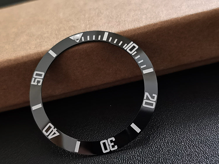 casio mdv106 bezel insert