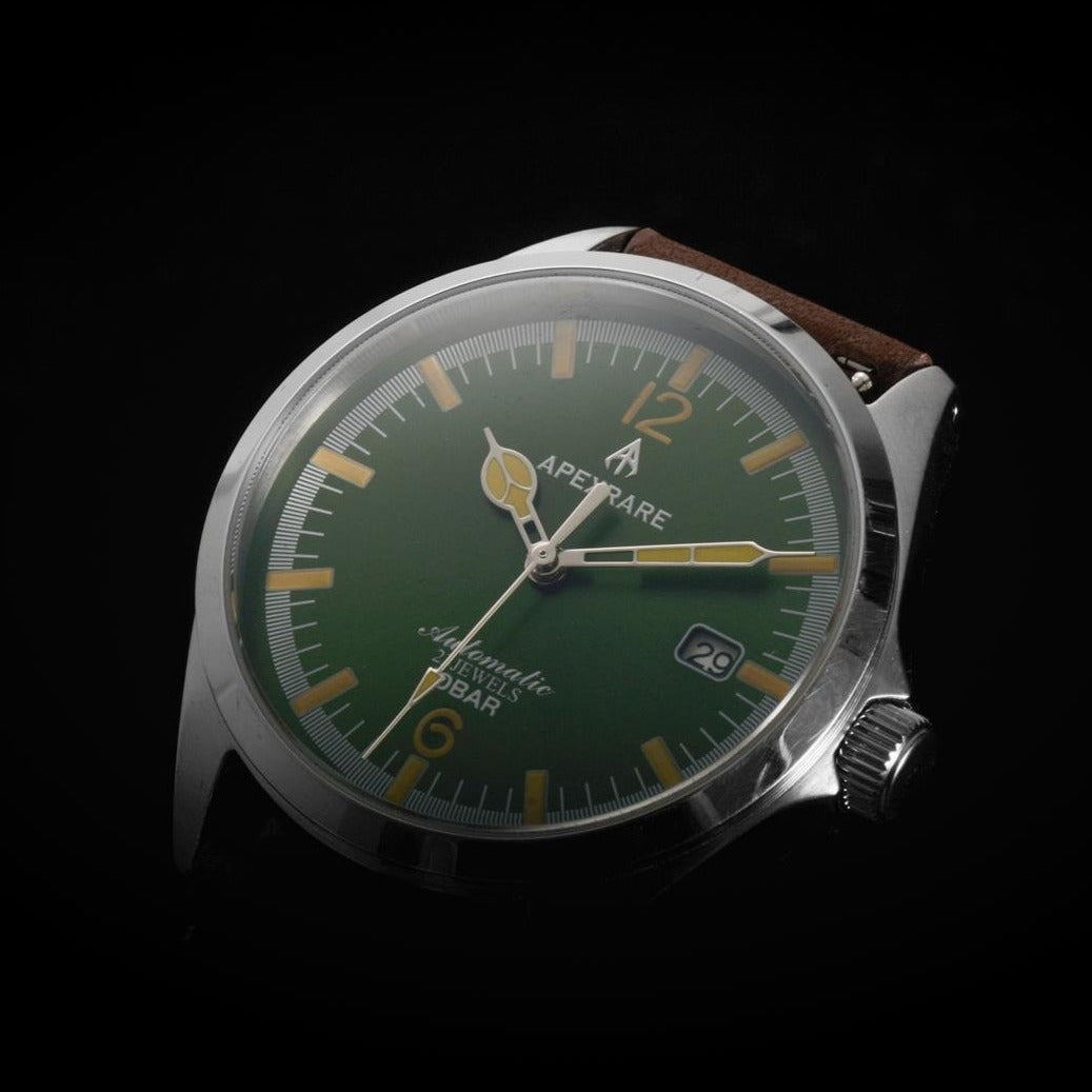 Top 67+ imagen seiko alpinist homage