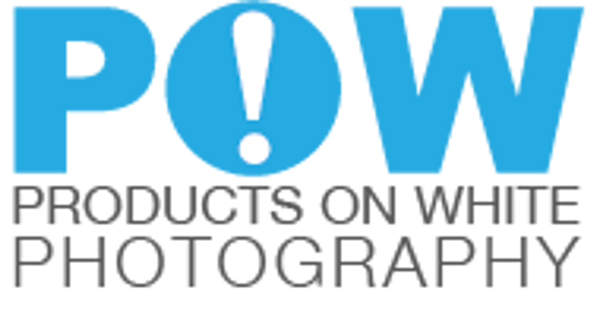 Products On White Photography