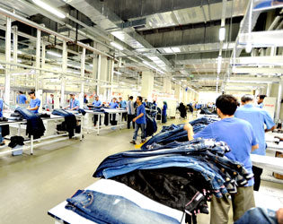 private label jeans wholesale
