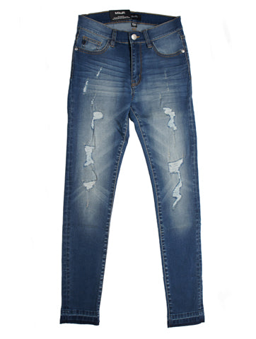 zm premium jeans