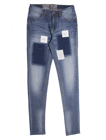 zm premium jeans