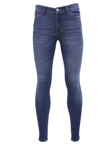 Premium Womens Skinny Stretch Jeans | Hana Jeans Wholesale