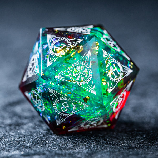 Ice Dice by Jon and Oliver — Kickstarter