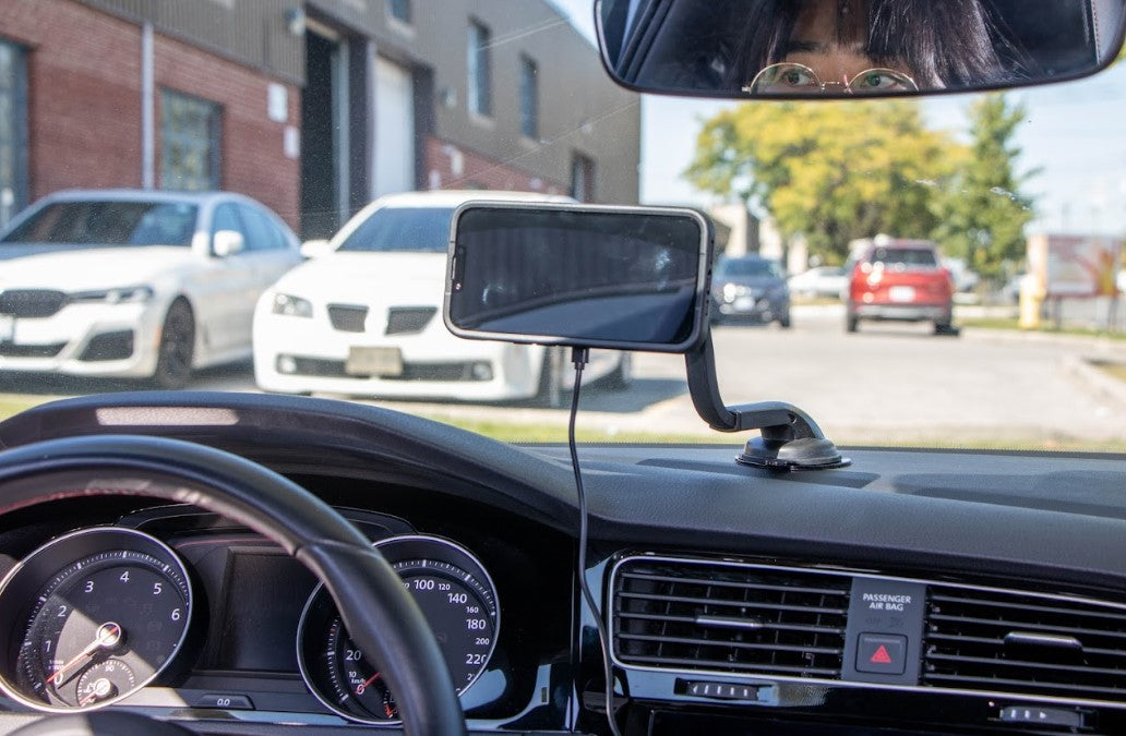 Car Phone Mount Buying Guide? How to choose the right car moun