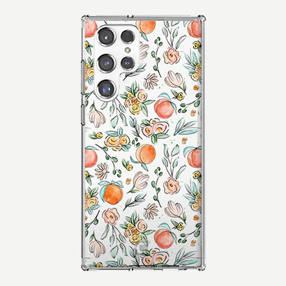 Peachy By Mandy
