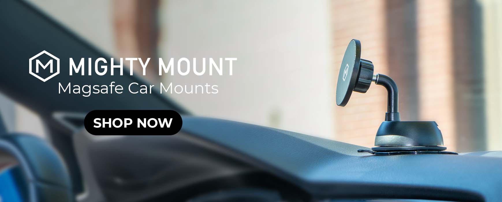What is MagSafe Car Mount, How It Works & How to Use It? 