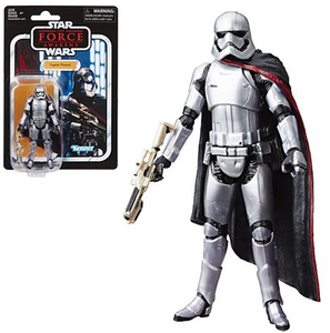 captain phasma action figure