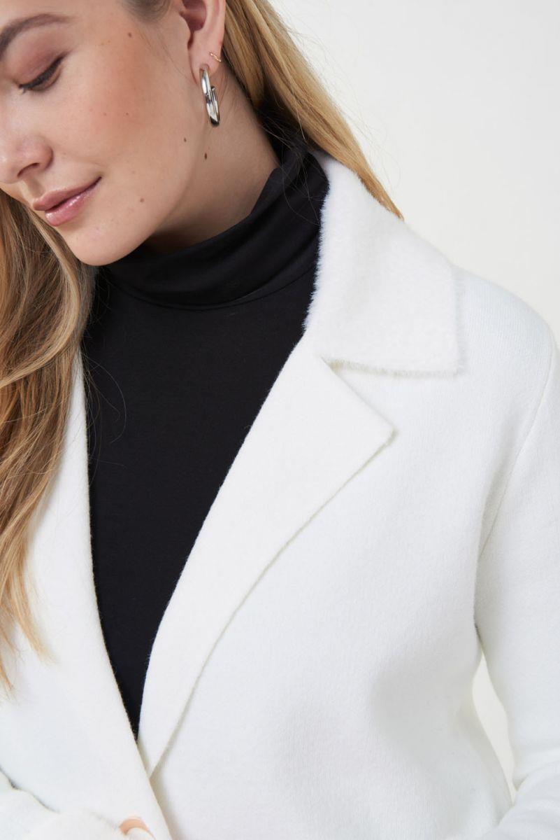 manteau joseph femme