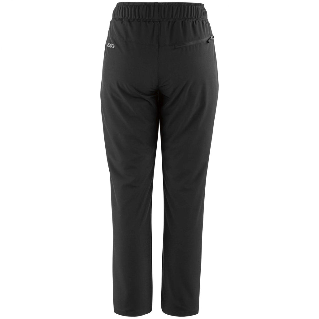 Collant coupe-vent Solvi pour femme - Louis Garneau