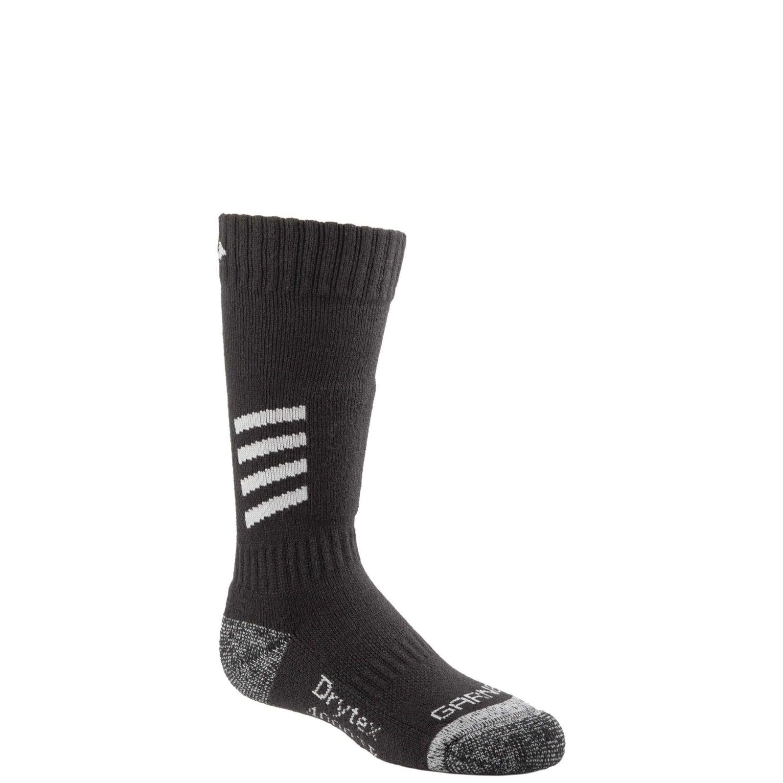 LOUIS GARNEAU Mérinos 60 - Chaussettes en mérinos pour Femme