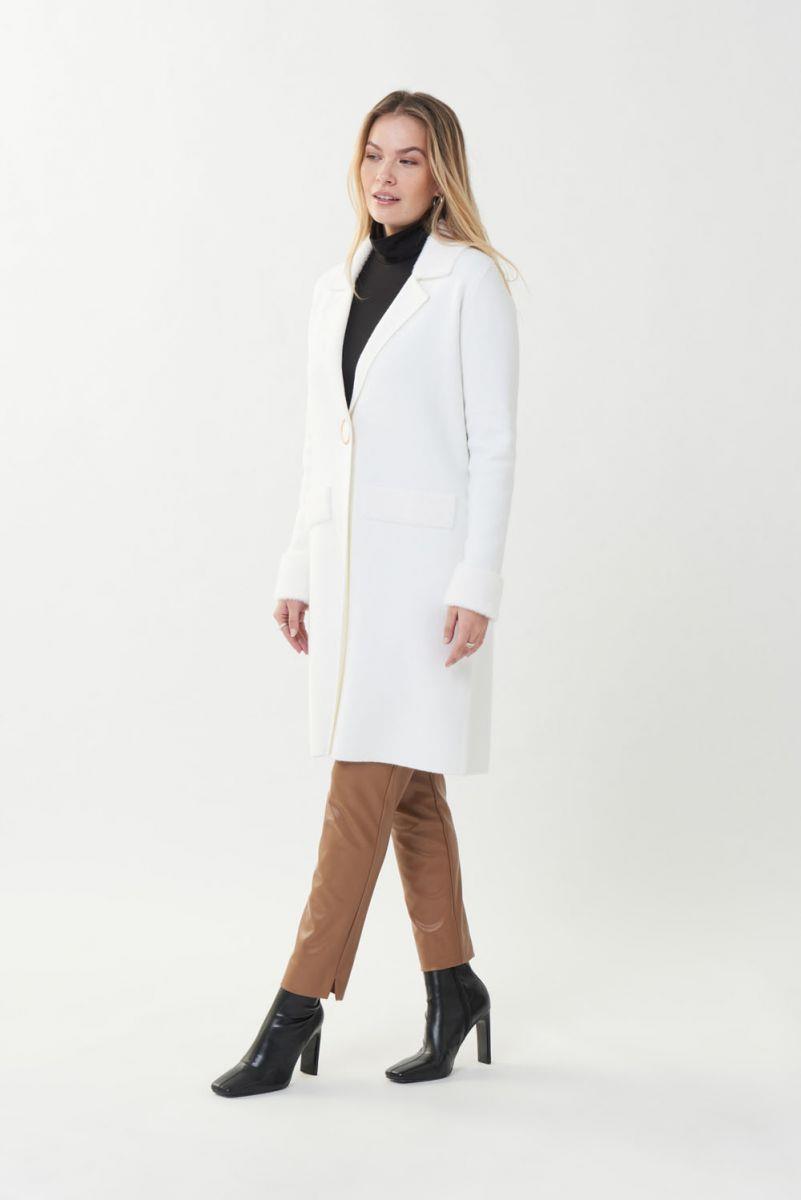 manteau femme joseph