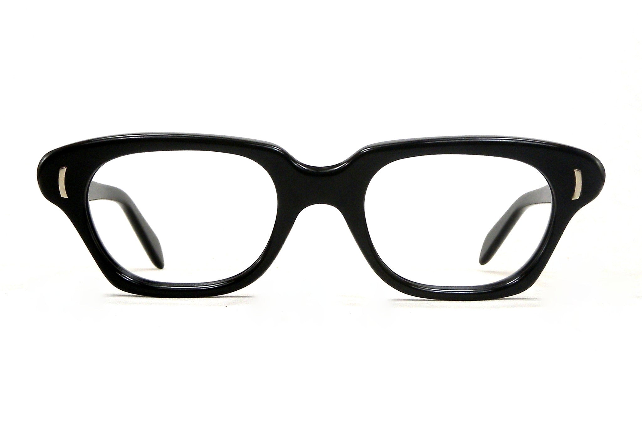 allynscura | Frame France № 6010 - Black