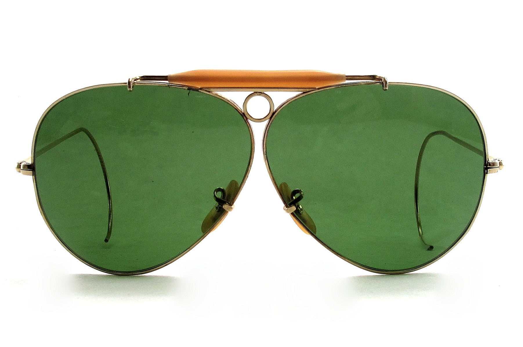 bausch and lomb aviators