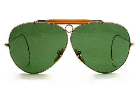 ray ban by bausch and lomb