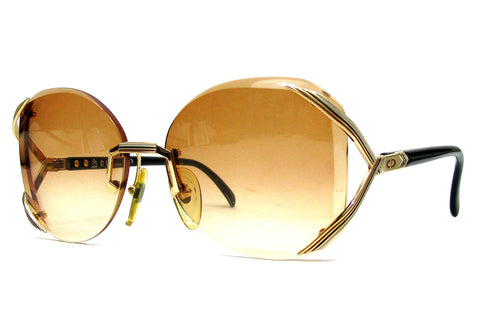 Christian Dior № 2289 Optyl Sunglasses