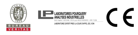 certification électrique CE