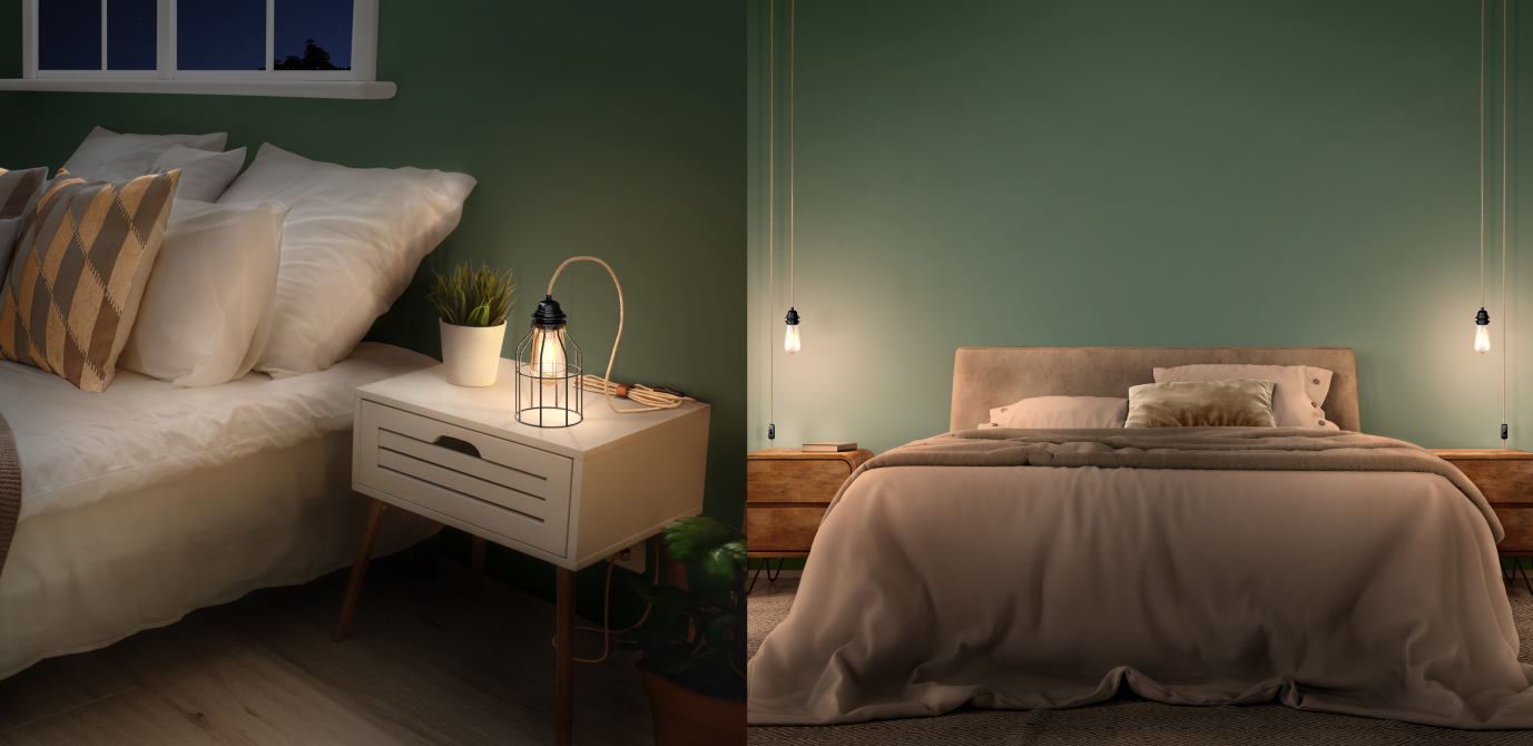 Quel luminaire choisir pour la chambre à coucher ? – Hoopzi