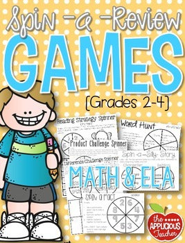 5 Math Games Every Classroom Needs to Play