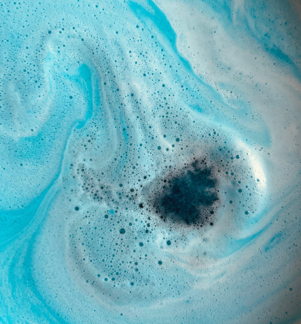 Koala effervescent bath bomb - Efferv'essence