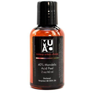 40% Mandelic Acid At Home Peel