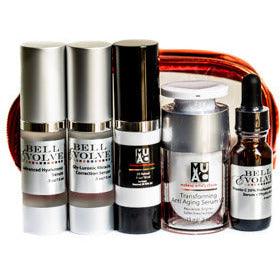 Anti Aging Power Pack | Makeup Artists Choice