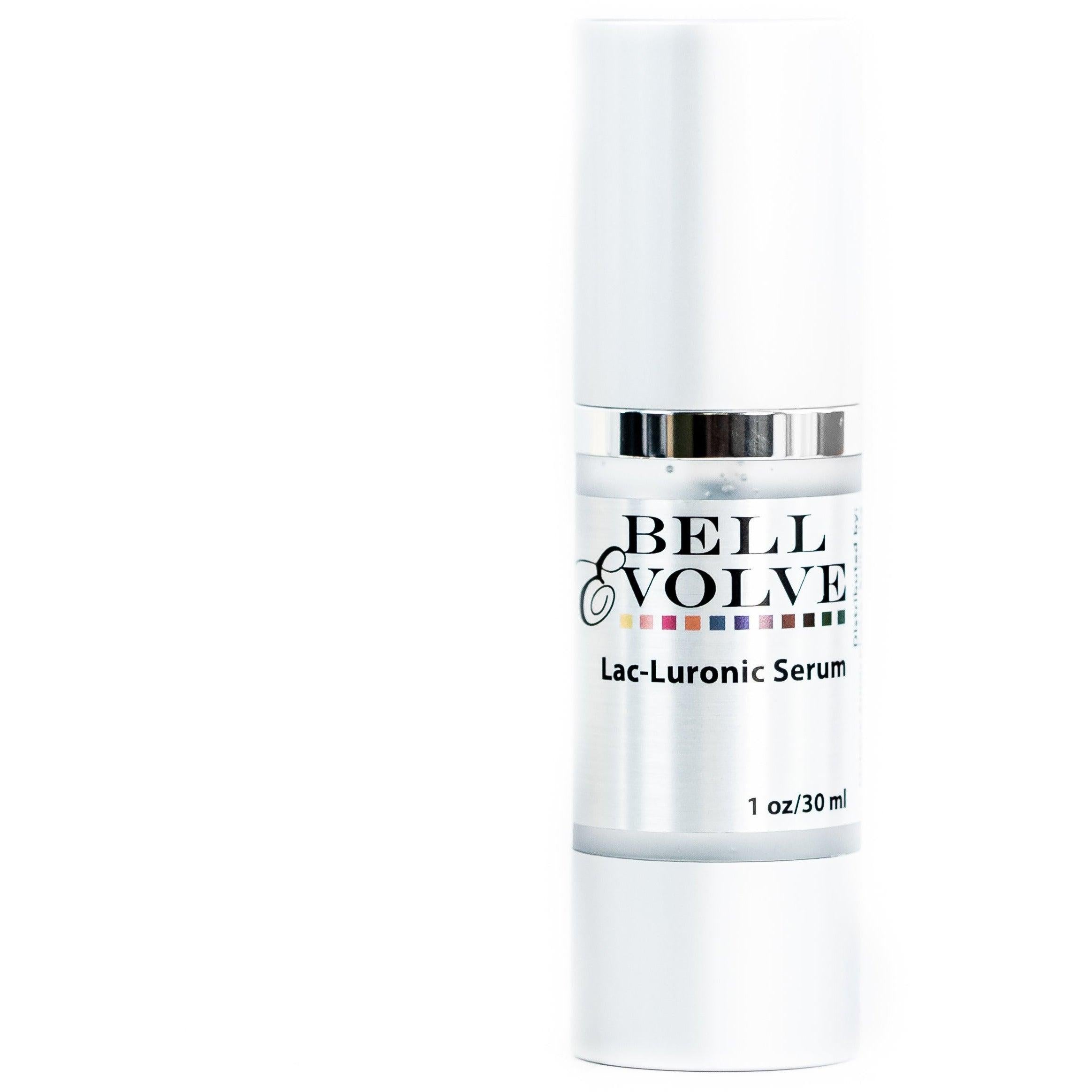  EL 1, OI1.VE rAEEEAEEEL Lac-Luronic Serum 1 oz30ml 