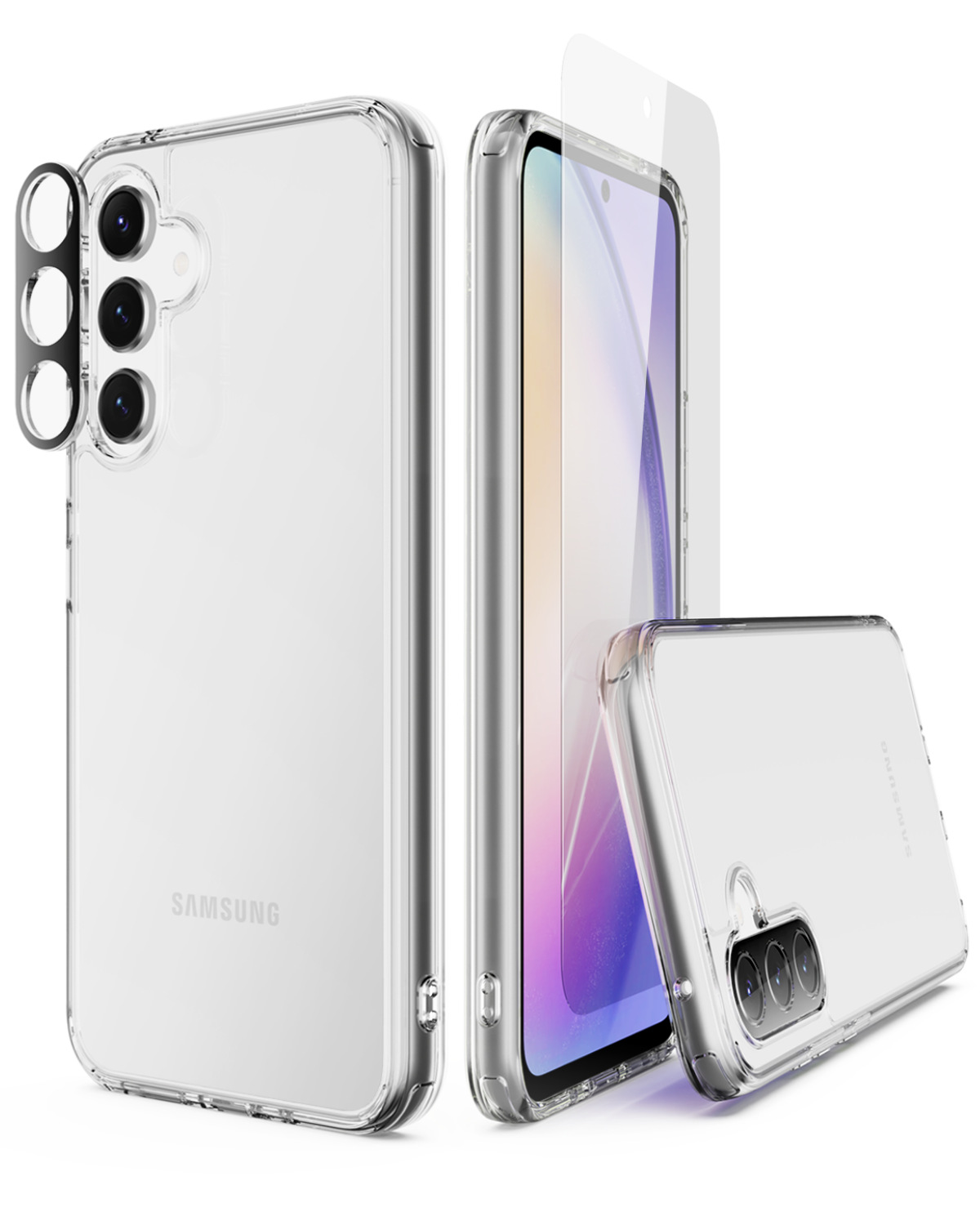 galaxy a54 case 