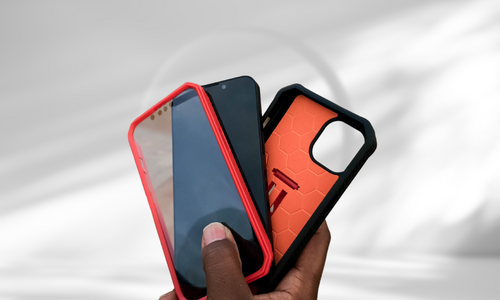 Common Types of Phone Case Materials