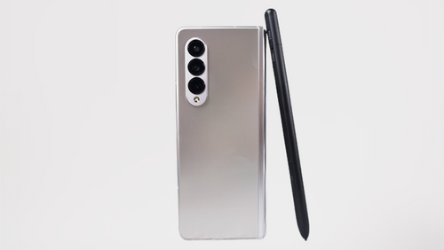 Z Fold 5 Slim S-Pen